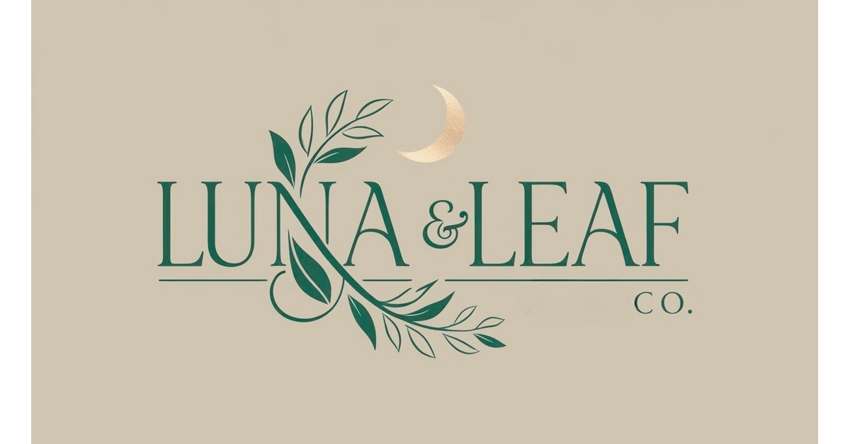 Luna & Leaf Co.
 – Luna & Leaf Co.